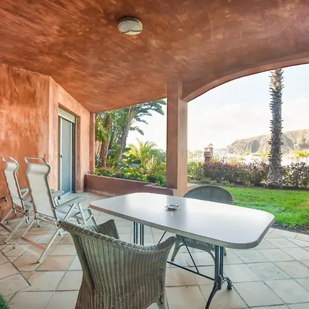 Bahia - Adjona 0,2 Sea View 1b Holiday home *