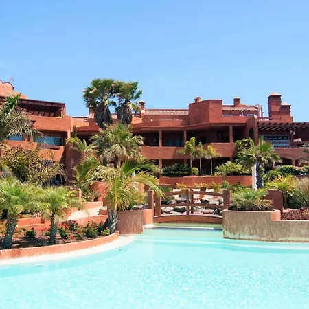 Holiday home Bahia - Adjona 0,2 Sea View 1b Palm-mar