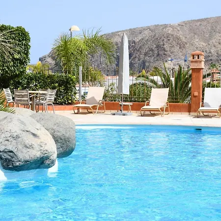 Holiday home Bahia - Adjona 0,2 Sea View 1b *